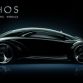 Mithos EV Concept by Tiago Inacio