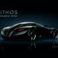 Mithos EV Concept by Tiago Inacio