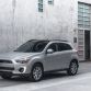 2015 Outlander Sport SE