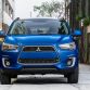 2015 Outlander Sport SE