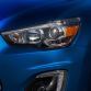 2015 Outlander Sport SE