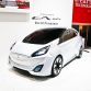 Mitsubishi CA MiEV Concept
