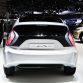 Mitsubishi CA MiEV Concept