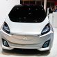 Mitsubishi CA MiEV Concept