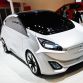 Mitsubishi CA MiEV Concept