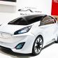 Mitsubishi CA MiEV Concept