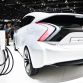 Mitsubishi CA MiEV Concept