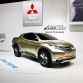 Mitsubishi GR HEV Concept