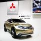 Mitsubishi GR HEV Concept