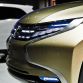Mitsubishi GR HEV Concept