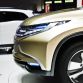 Mitsubishi GR HEV Concept