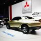 Mitsubishi GR HEV Concept