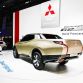 Mitsubishi GR HEV Concept