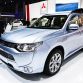 Mitsubishi Outlander Plugin Hybrid