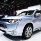 Mitsubishi Outlander Plugin Hybrid