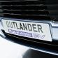 Mitsubishi Outlander Plugin Hybrid