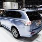 Mitsubishi Outlander Plugin Hybrid