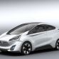 Mitsubishi CA-MiEV Concept