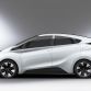 Mitsubishi CA-MiEV Concept