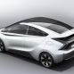 Mitsubishi CA-MiEV Concept