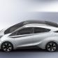Mitsubishi CA-MiEV Concept
