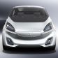 Mitsubishi CA-MiEV Concept