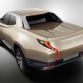 Mitsubishi GR-HEV Concept
