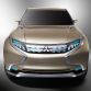 Mitsubishi GR-HEV Concept
