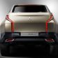 Mitsubishi GR-HEV Concept