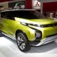 Mitsubishi Concepts