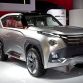 Mitsubishi Concepts