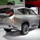 Mitsubishi Concepts