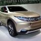 Mitsubishi Concepts