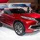 Mitsubishi Concepts