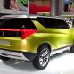 Mitsubishi Concepts
