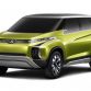 Mitsubishi Concepts