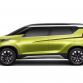 Mitsubishi Concepts