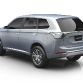Mitsubishi Concept PX-MiEV II