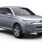 Mitsubishi Concept PX-MiEV II