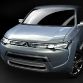 Mitsubishi Concept PX-MiEV II