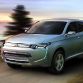 Mitsubishi Concept PX-MiEV II