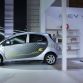 Mitsubishi i-MiEV II in Tokyo 2011