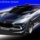Mitsubishi Concept XR-PHEV Evolution Vision Gran Turismo