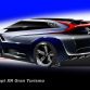 Mitsubishi Concept XR-PHEV Evolution Vision Gran Turismo
