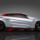 Mitsubishi Concept XR-PHEV Evolution Vision Gran Turismo