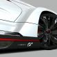 Mitsubishi Concept XR-PHEV Evolution Vision Gran Turismo