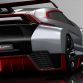 Mitsubishi Concept XR-PHEV Evolution Vision Gran Turismo
