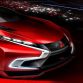Mitsubishi Concept XR-PHEV Evolution Vision Gran Turismo