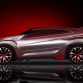 Mitsubishi Concept XR-PHEV Evolution Vision Gran Turismo