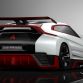 Mitsubishi Concept XR-PHEV Evolution Vision Gran Turismo